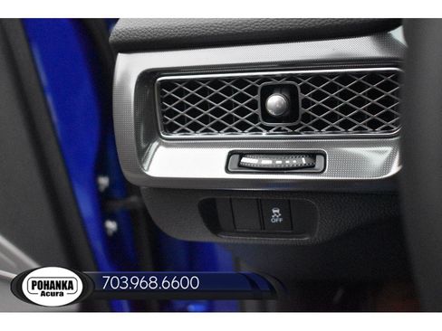 New 2025 Acura Integra A-Spec image 29