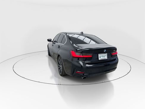 Used 2020 BMW 330i 330i w/ Convenience Package image 6