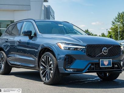 New 2026 Volvo XC60 B5 Ultra w/ Protection Package Premier