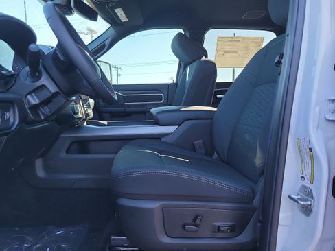 New 2026 RAM 2500 Big Horn image 13