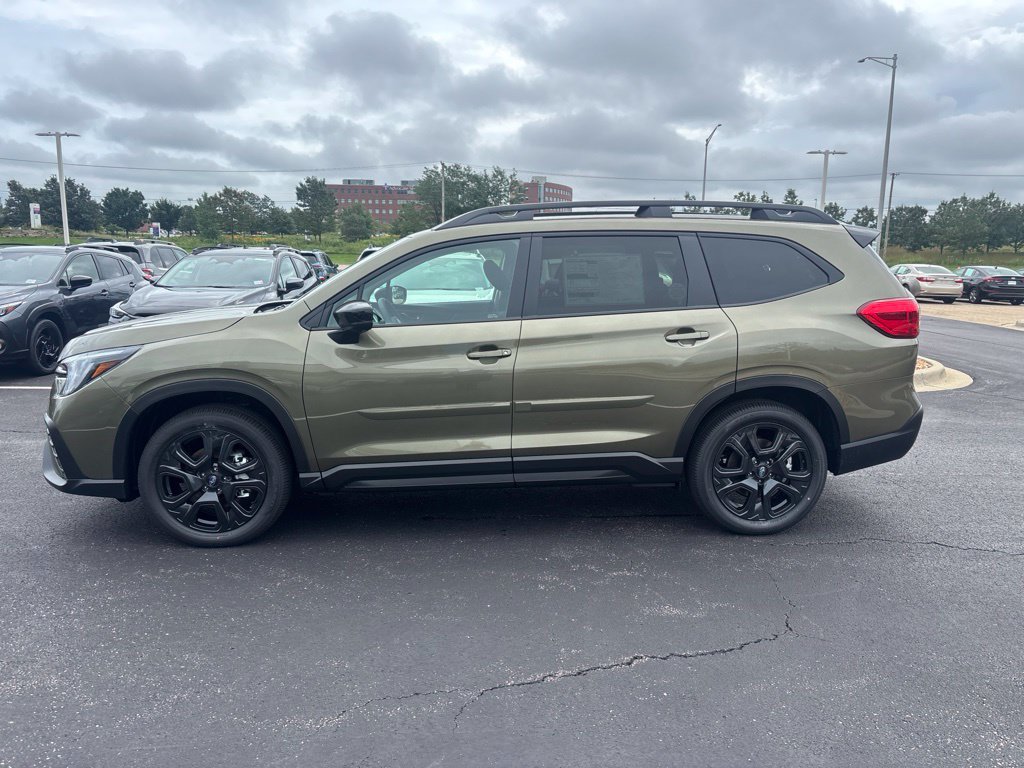 New 2026 Subaru Ascent Bronze Edition AWD/4WD image 7