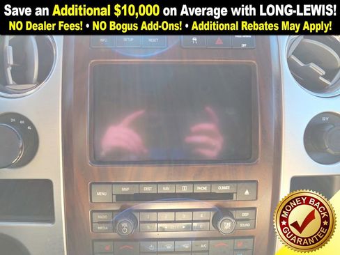 Used 2010 Ford F150 Platinum image 28