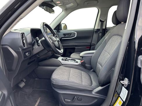 Used 2023 Ford Bronco Sport Big Bend w/ Convenience Package image 14