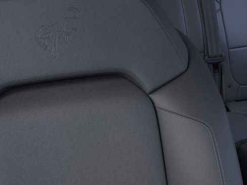 New 2026 Ford Bronco Badlands AWD/4WD image 18