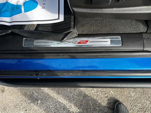 Used 2019 Chevrolet Colorado ZR2 image 10