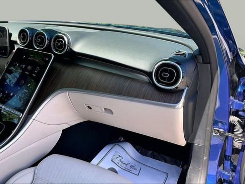 Certified 2024 Mercedes-Benz C 300 4MATIC Sedan image 29