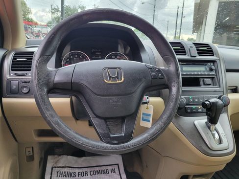 Used 2008 Honda CR-V LX image 24