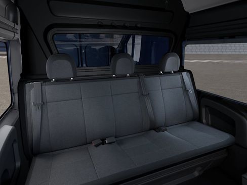 New 2026 RAM ProMaster 3500 w/ Crew Van Package image 15