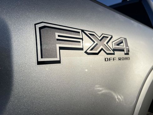 New 2026 Ford F150 Lariat w/ Equipment Group 501A Mid image 6