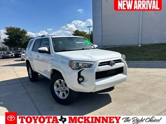 Used 2023 Toyota 4Runner SR5 RWD video 1