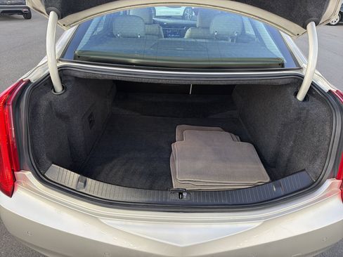 Used 2016 Cadillac XTS Luxury w/ Driver Awareness Package image 28