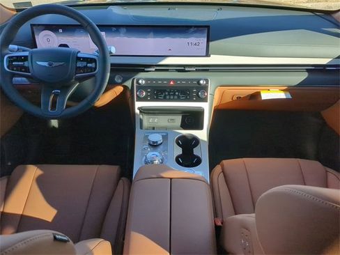 New 2026 Genesis GV80 2.5T Prestige image 13