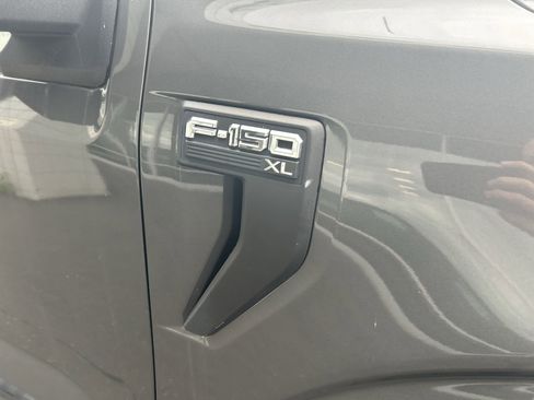 Used 2021 Ford F150 XL w/ Equipment Group 101A High image 19