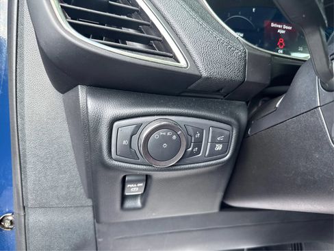 Used 2020 Lincoln Nautilus Reserve AWD/4WD image 22