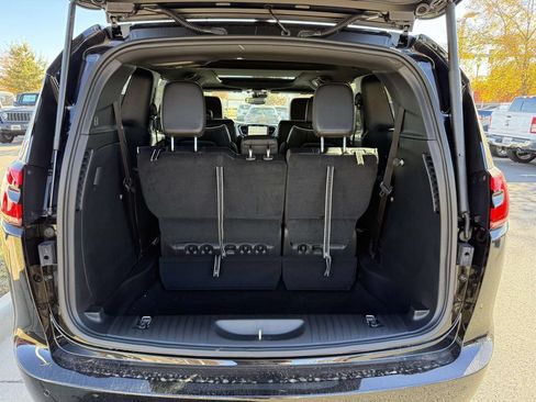 New 2026 Chrysler Pacifica Limited w/ S Appearance Package AWD/4WD image 33