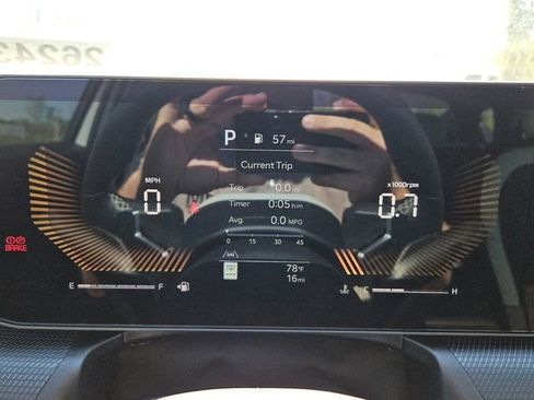 New 2026 Kia K4 GT-Line image 30