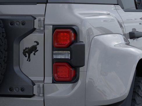 New 2026 Ford Bronco Raptor AWD/4WD image 24