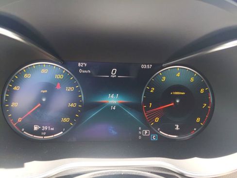 Used 2022 Mercedes-Benz C 300 Cabriolet image 22