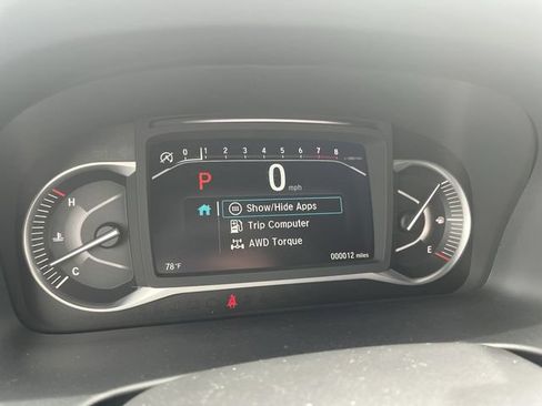 Used 2022 Honda Passport Elite image 23