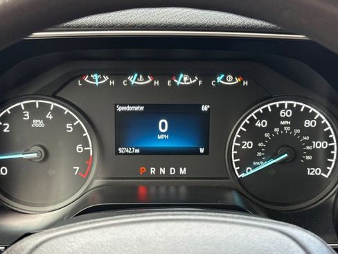 Used 2023 Ford F150 XL w/ STX Appearance Package AWD/4WD image 22