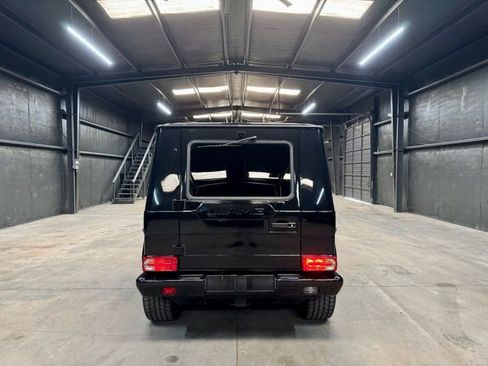 Used 2013 Mercedes-Benz G 63 AMG 4MATIC image 6