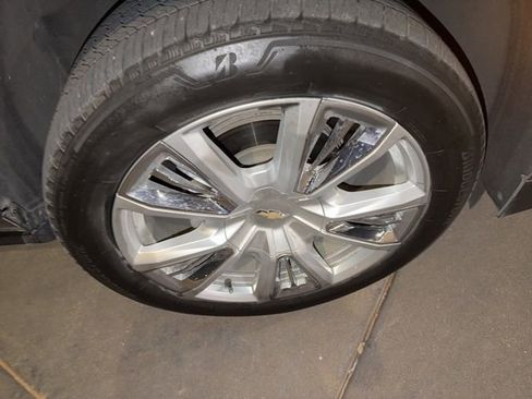 Used 2021 Chevrolet Tahoe High Country w/ Premium Package 2 image 51