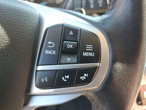 Used 2020 Ford Explorer XLT w/ Equipment Group 202A image 23