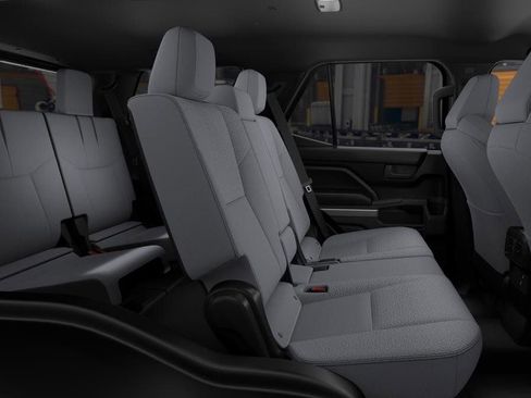 New 2026 Toyota 4Runner SR5 image 21