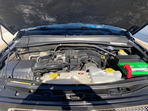 Used 2008 Dodge Nitro R/T image 15