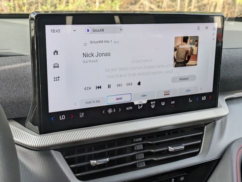 New 2026 Ford Explorer ST-Line w/ ST-Line Street Pack image 17