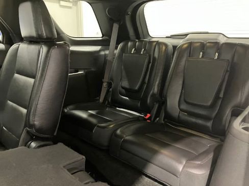Used 2014 Ford Explorer Limited w/ Equipment Group 301A image 38