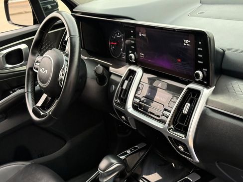 Used 2022 Kia Sorento SX image 38