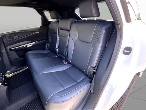 Used 2024 Lexus RX 350 Premium w/ Convenience Package AWD/4WD image 20