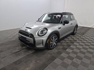 Used 2024 MINI Cooper S FWD video 1