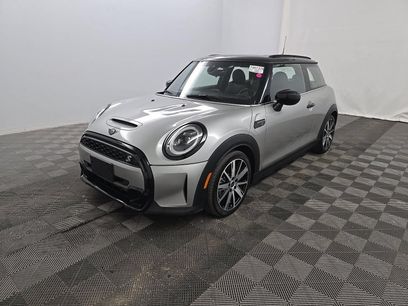 Used 2024 MINI Cooper S