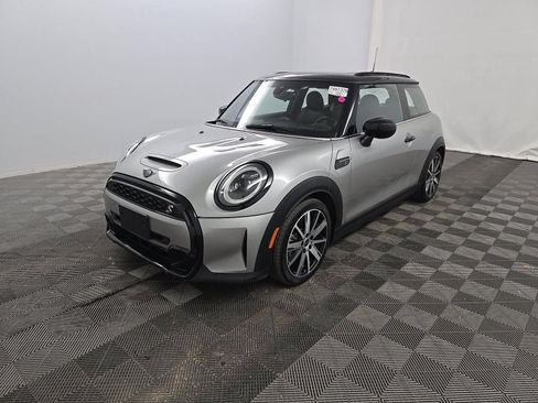 Used 2024 MINI Cooper S FWD image 1