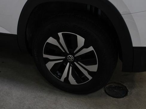 New 2026 Volkswagen Atlas SE AWD/4WD image 27
