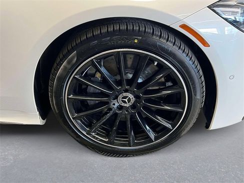 Used 2023 Mercedes-Benz S 580 4MATIC Sedan image 7