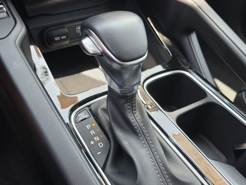 Used 2024 Kia Telluride S w/ S Sunroof Package FWD image 22
