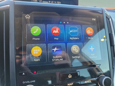 Used 2023 Subaru Forester Limited image 18