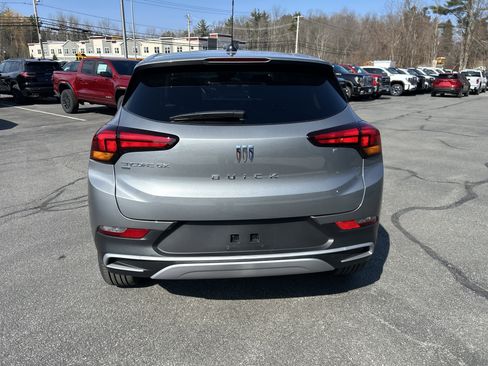 Used 2026 Buick Encore GX Preferred w/ Comfort Package AWD/4WD image 17