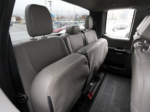 Used 2021 Ford F350 XL w/ Power Equipment Group image 21