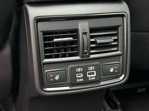 New 2026 Subaru Forester Touring AWD/4WD image 18