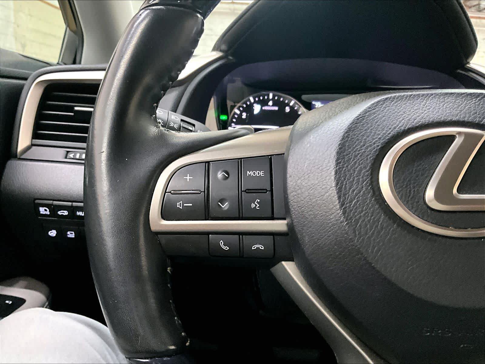 Used 2021 Lexus RX 350 AWD w/ Luxury Package image 20