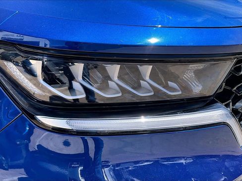 Used 2023 Kia Sorento EX w/ Panoramic Sunroof Package image 27