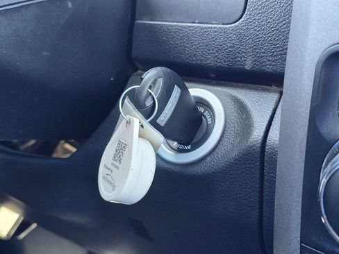 Used 2023 RAM 1500 Tradesman w/ Tradesman SXT Package image 35