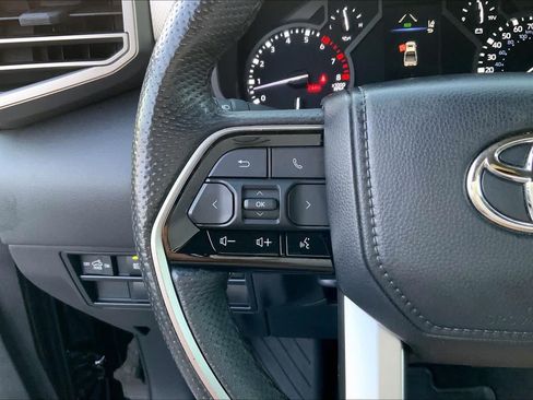 Used 2023 Toyota Tundra Limited RWD image 23