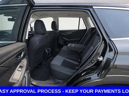 Used 2024 Subaru Outback Premium AWD/4WD image 14