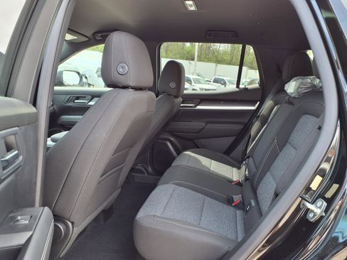 New 2026 GMC Terrain Elevation w/ Technology Package II FWD image 16