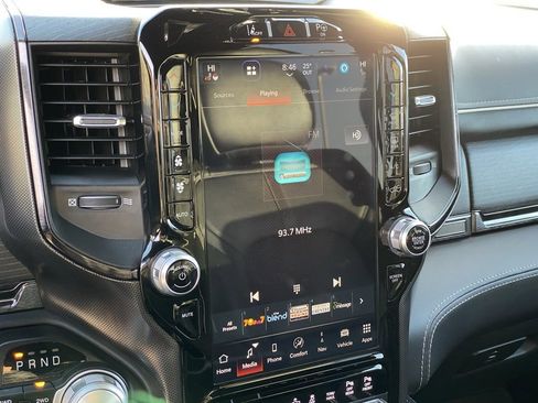 Used 2023 RAM 1500 Limited image 17